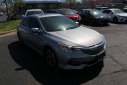 Thumbnail image of 2017 Honda Accord at May Motor Company