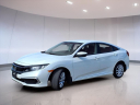 Thumbnail image of 2020 Honda Civic at Family Mitsubishi