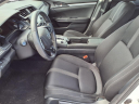 2020 Honda Civic LX at Family Mitsubishi