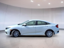 Thumbnail image of 2020 Honda Civic at Family Mitsubishi