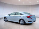 Thumbnail image of 2020 Honda Civic at Family Mitsubishi