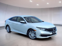 Thumbnail image of 2020 Honda Civic at Family Mitsubishi