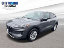 Thumbnail image of 2022 Ford Escape at City World Hyundai