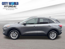 Thumbnail image of 2022 Ford Escape at City World Hyundai