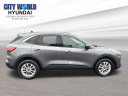 Thumbnail image of 2022 Ford Escape at City World Hyundai
