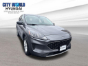 Thumbnail image of 2022 Ford Escape at City World Hyundai