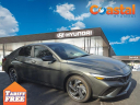 Thumbnail image of 2025 Hyundai ELANTRA at Coastal Hyundai