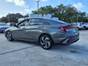 Thumbnail image of 2025 Hyundai ELANTRA at Coastal Hyundai