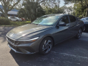 Thumbnail image of 2025 Hyundai ELANTRA at Coastal Hyundai