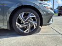 Thumbnail image of 2025 Hyundai ELANTRA at Coastal Hyundai