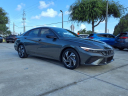 Thumbnail image of 2025 Hyundai ELANTRA at Coastal Hyundai