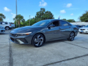 Thumbnail image of 2025 Hyundai ELANTRA at Coastal Hyundai