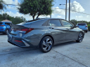 Thumbnail image of 2025 Hyundai ELANTRA at Coastal Hyundai