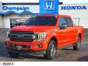 Thumbnail image of 2020 Ford F-150 at Serra Buick Gmc Champaign