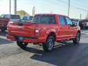 Thumbnail image of 2020 Ford F-150 at Serra Buick Gmc Champaign