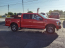 Thumbnail image of 2020 Ford F-150 at Serra Buick Gmc Champaign