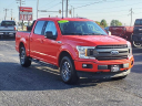 Thumbnail image of 2020 Ford F-150 at Serra Buick Gmc Champaign