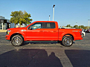 Thumbnail image of 2020 Ford F-150 at Serra Buick Gmc Champaign