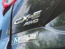 Thumbnail image of 2018 Mazda CX-5 at Medlin Buick GMC Mazda USED