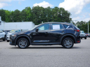 Thumbnail image of 2018 Mazda CX-5 at Medlin Buick GMC Mazda USED