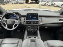 Thumbnail image of 2023 Chevrolet Suburban at New - StonebriarChevy