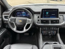 Thumbnail image of 2023 Chevrolet Suburban at New - StonebriarChevy