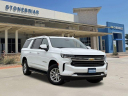 2023 Chevrolet Suburban LT at New - StonebriarChevy