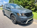 Thumbnail image of 2018 Dodge Journey at CASH AUTO DEALS