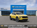 Thumbnail image of 2025 Chevrolet Trax at Mike Castrucci Chevrolet