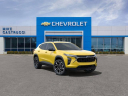 Thumbnail image of 2025 Chevrolet Trax at Mike Castrucci Chevrolet