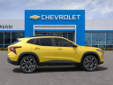 Thumbnail image of 2025 Chevrolet Trax at Mike Castrucci Chevrolet