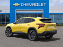 Thumbnail image of 2025 Chevrolet Trax at Mike Castrucci Chevrolet