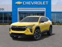 Thumbnail image of 2025 Chevrolet Trax at Mike Castrucci Chevrolet