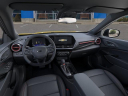 Thumbnail image of 2025 Chevrolet Trax at Mike Castrucci Chevrolet