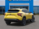 Thumbnail image of 2025 Chevrolet Trax at Mike Castrucci Chevrolet