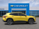 Thumbnail image of 2025 Chevrolet Trax at Mike Castrucci Chevrolet