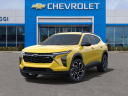 Thumbnail image of 2025 Chevrolet Trax at Mike Castrucci Chevrolet