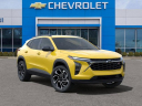 Thumbnail image of 2025 Chevrolet Trax at Mike Castrucci Chevrolet