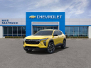 Thumbnail image of 2025 Chevrolet Trax at Mike Castrucci Chevrolet
