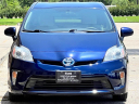 Thumbnail image of 2015 Toyota Prius at EXECUTIVE MOTOR GROUP LLC