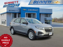 Thumbnail image of 2024 Chevrolet Equinox at Bennett Chevrolet - USED