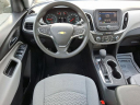 Thumbnail image of 2024 Chevrolet Equinox at Bennett Chevrolet - USED
