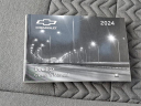 Thumbnail image of 2024 Chevrolet Equinox at Bennett Chevrolet - USED