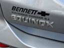 Thumbnail image of 2024 Chevrolet Equinox at Bennett Chevrolet - USED