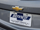 Thumbnail image of 2024 Chevrolet Equinox at Bennett Chevrolet - USED