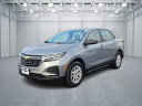 Thumbnail image of 2024 Chevrolet Equinox at Bennett Chevrolet - USED