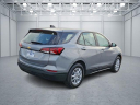 Thumbnail image of 2024 Chevrolet Equinox at Bennett Chevrolet - USED