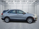Thumbnail image of 2024 Chevrolet Equinox at Bennett Chevrolet - USED