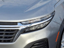 Thumbnail image of 2024 Chevrolet Equinox at Bennett Chevrolet - USED