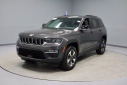 Thumbnail image of 2024 Jeep Grand Cherokee at Ricart Used